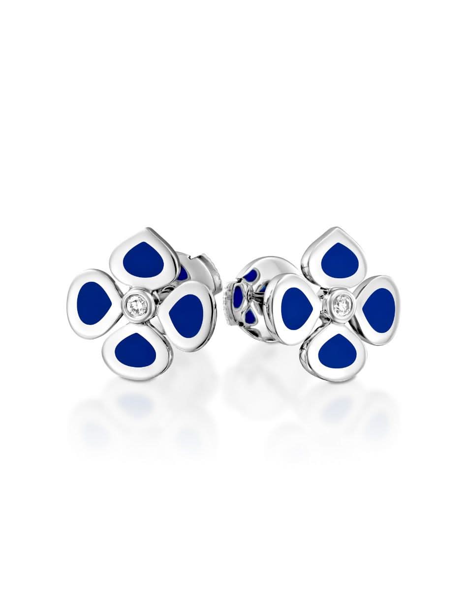 color: White Gold