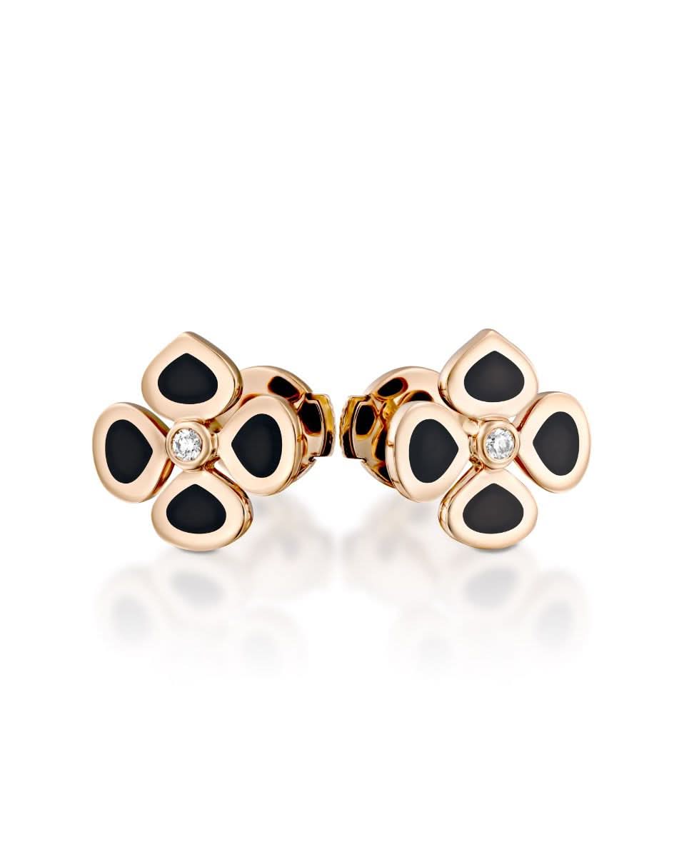 color: Rose Gold