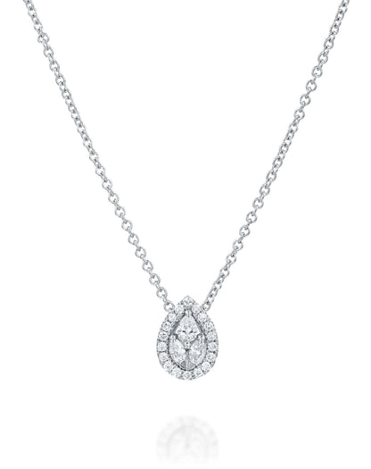 color: White Gold