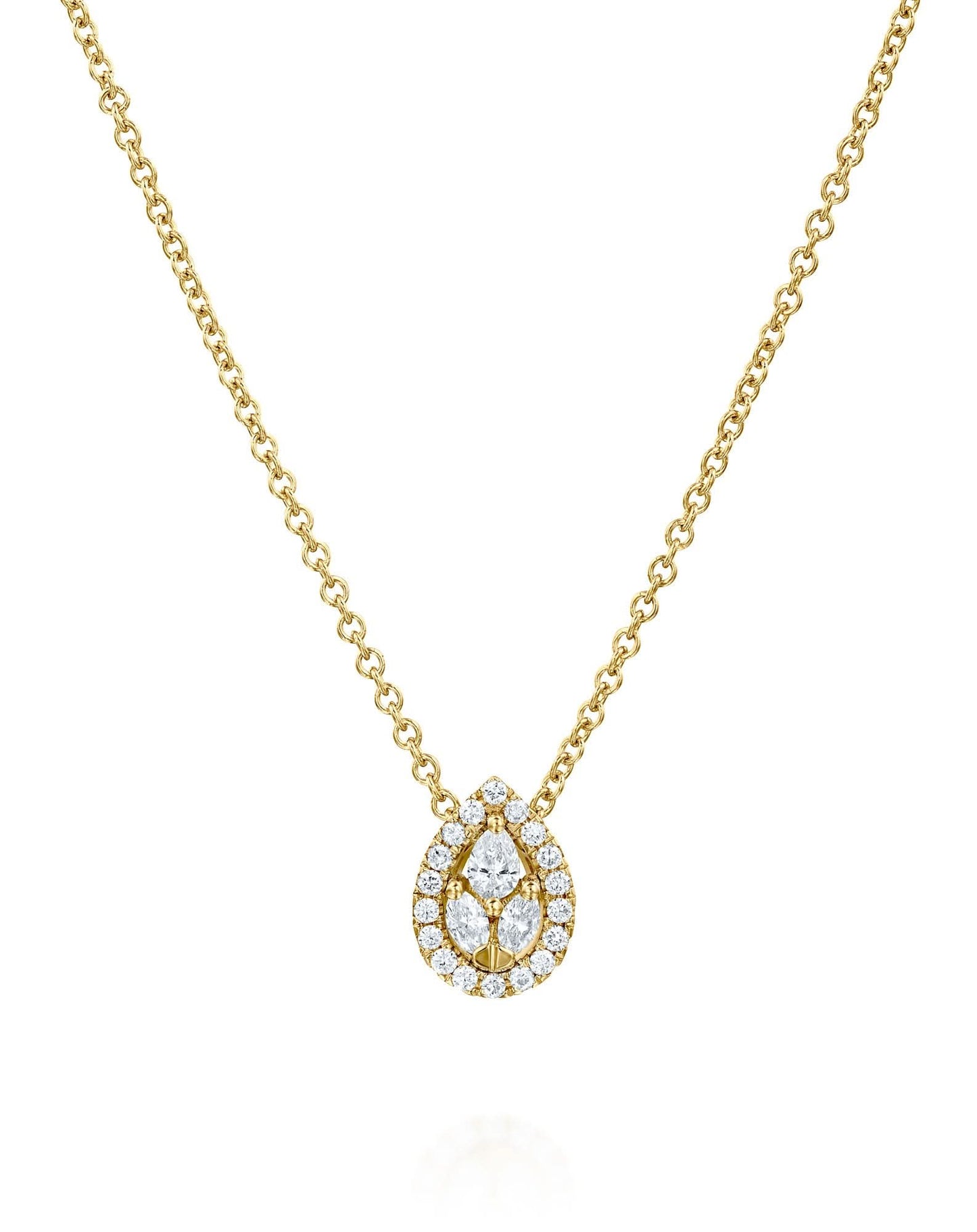 color: Yellow Gold