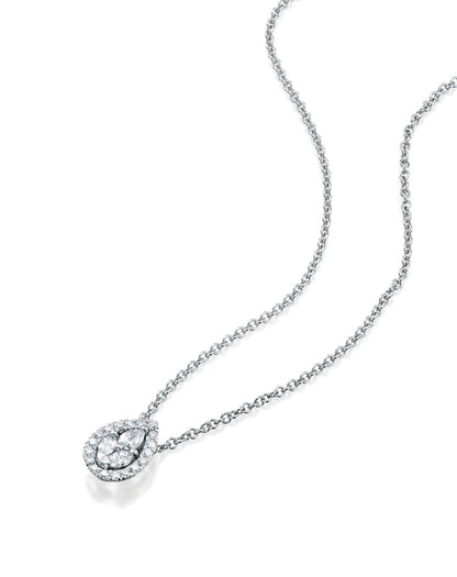 color: White Gold