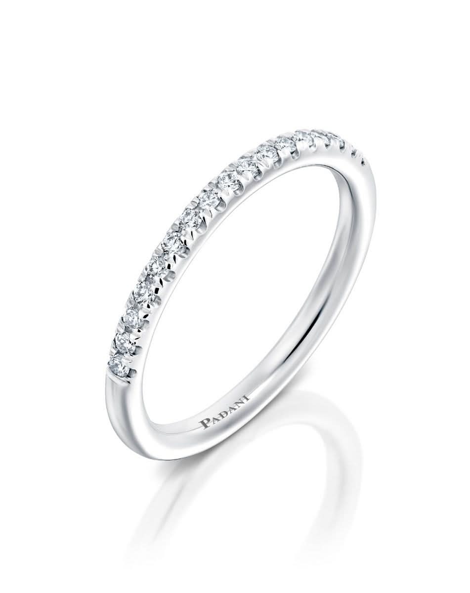 color: White Gold