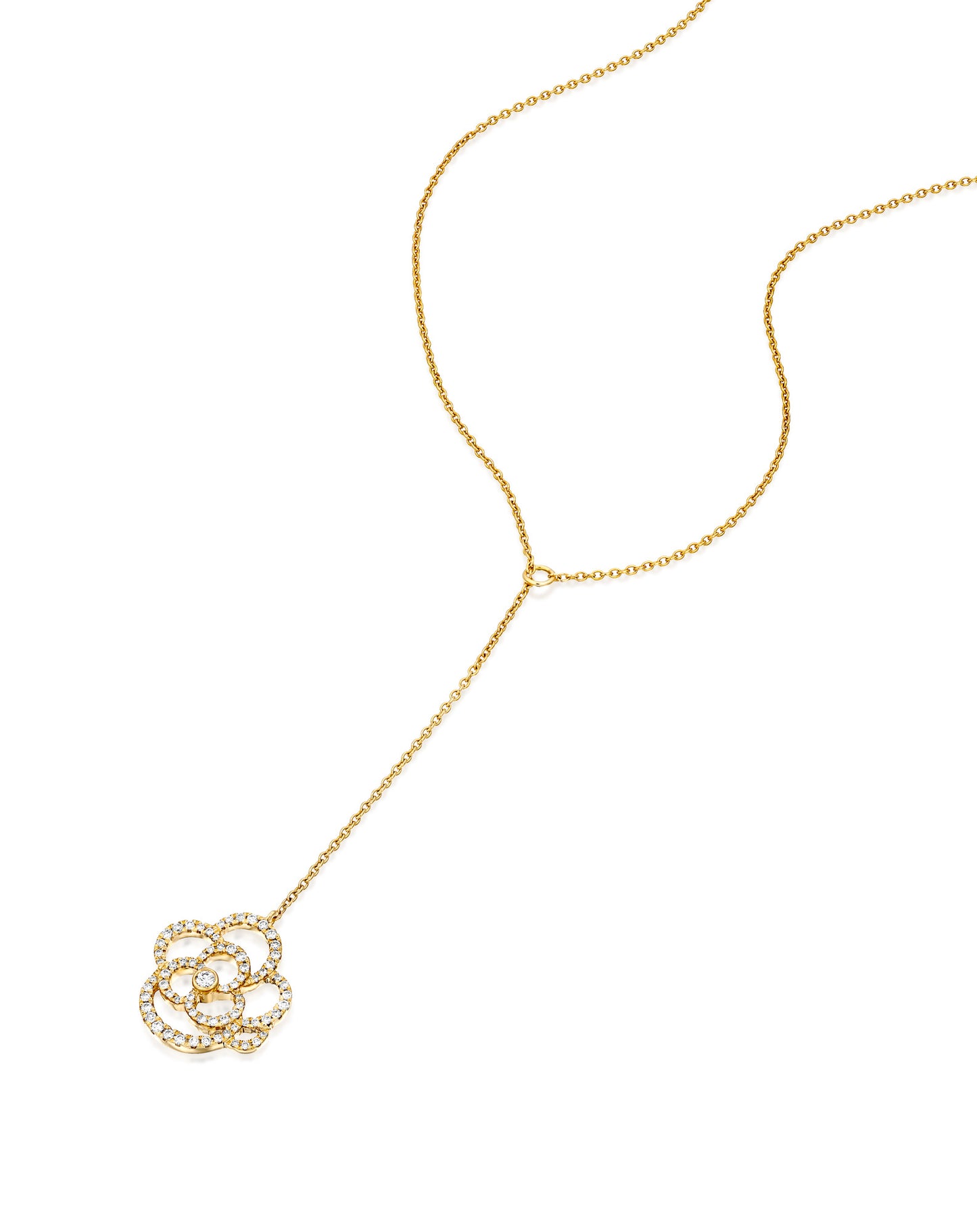 color: Yellow Gold