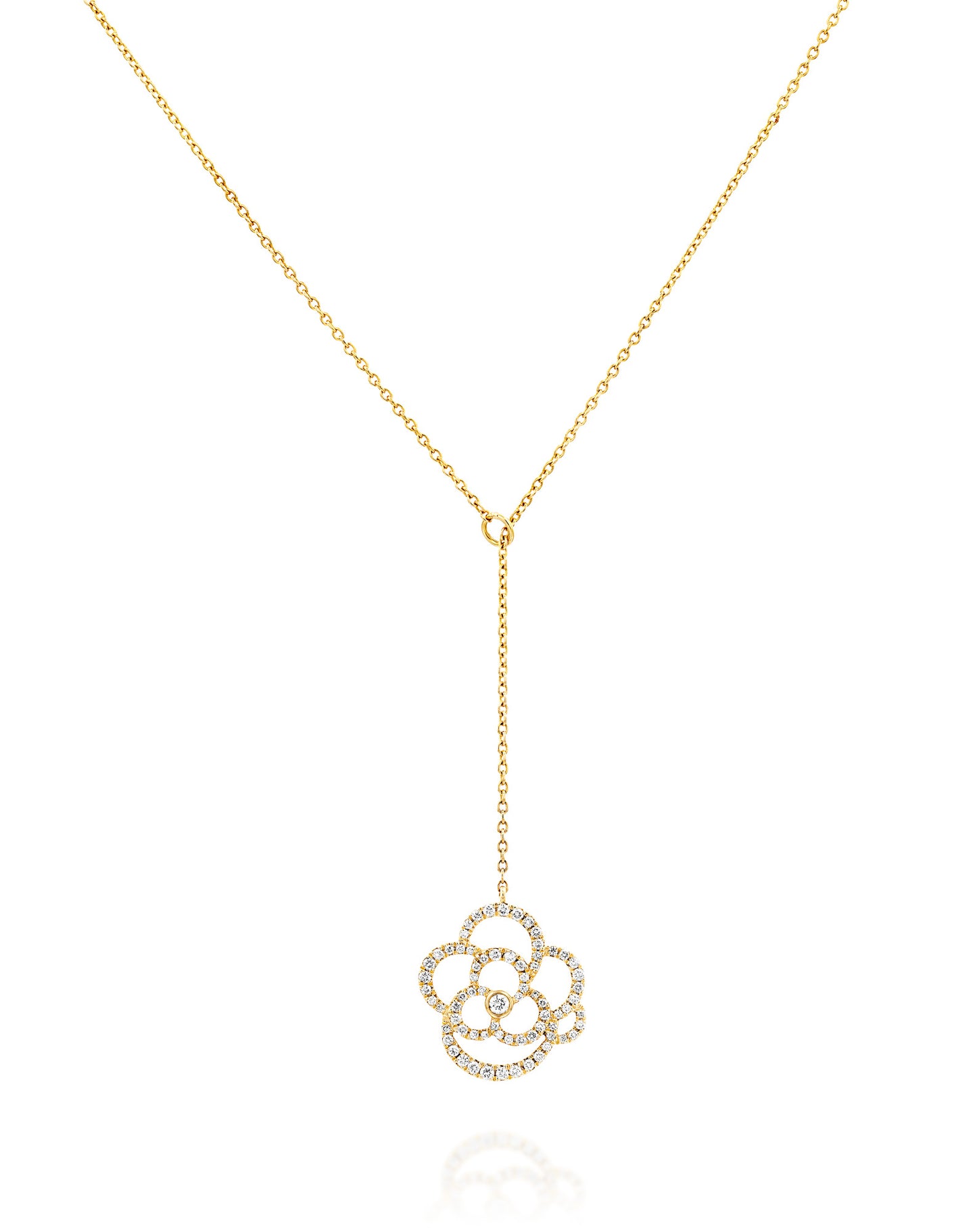 color: Yellow Gold