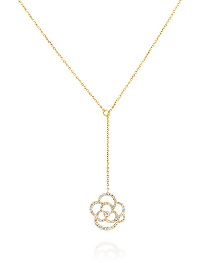 color: Yellow Gold