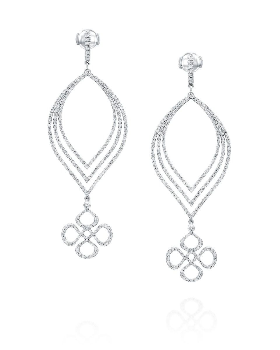 color: White Gold