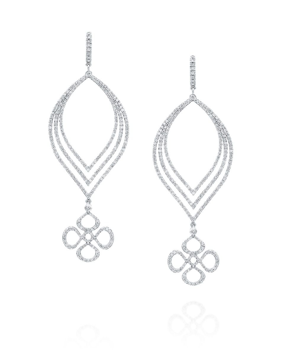 color: White Gold