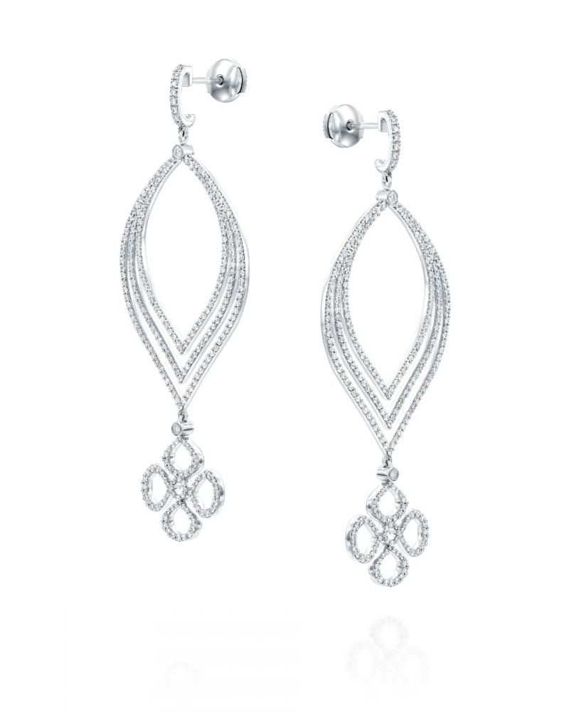 color: White Gold