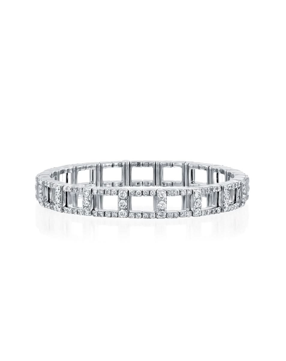 color: White Gold