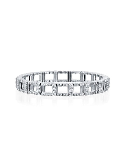 color: White Gold