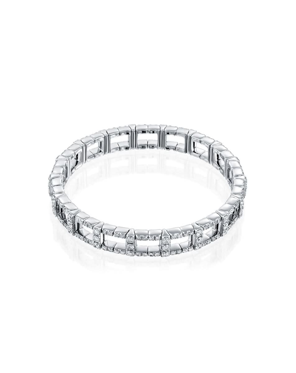 color: White Gold