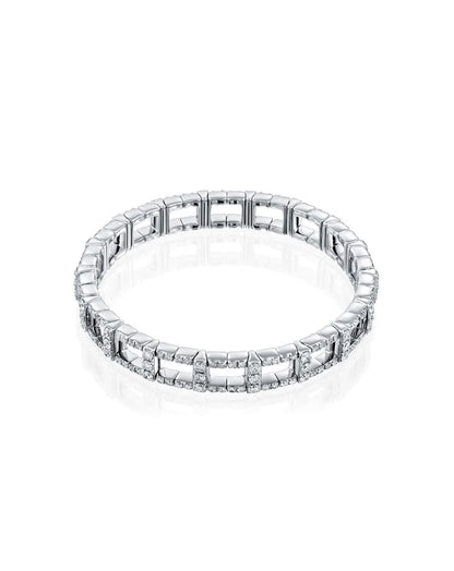 color: White Gold