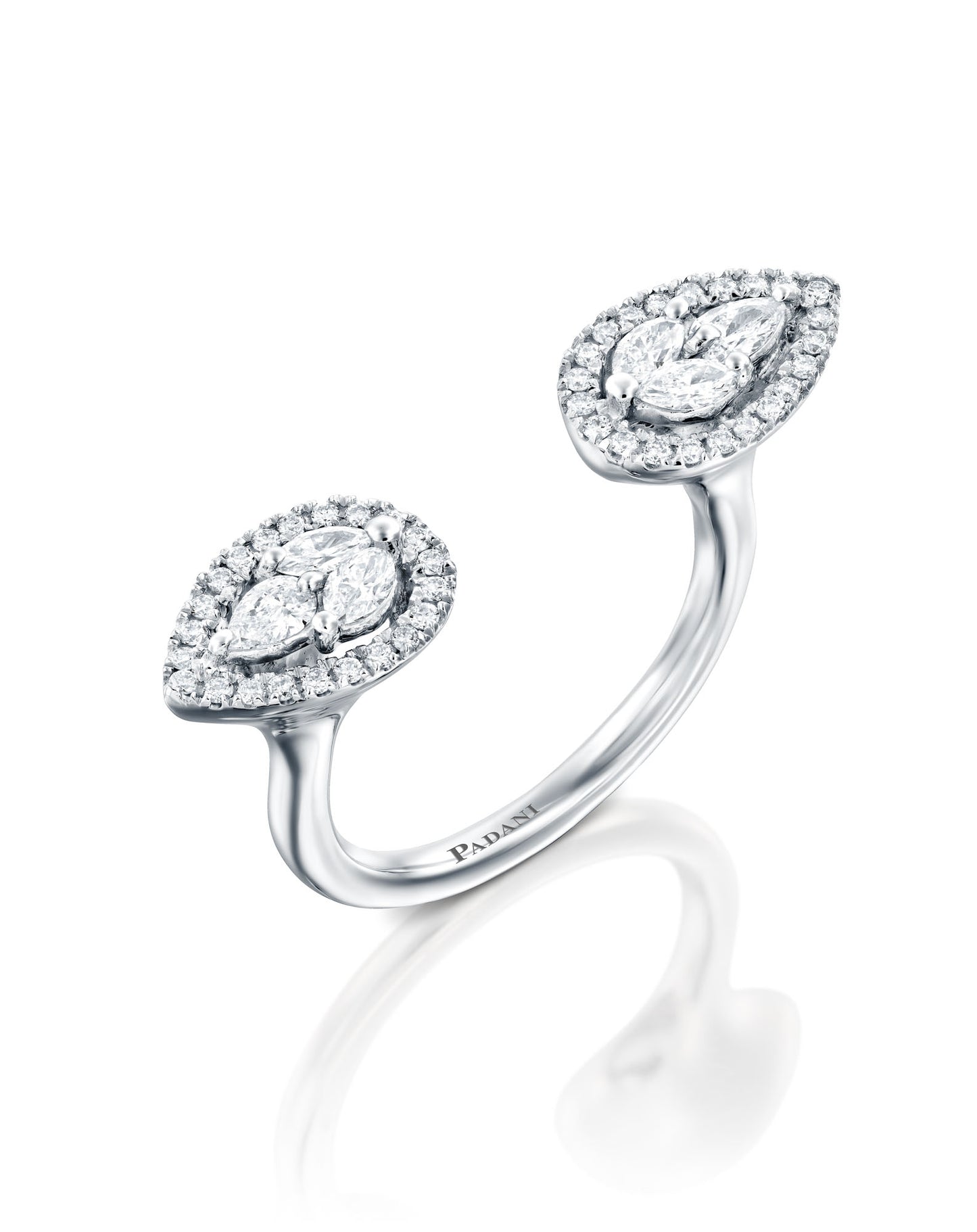 color: White Gold