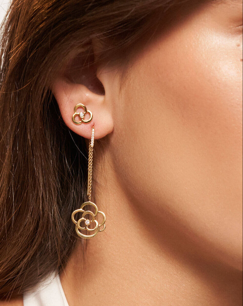 color: Yellow Gold