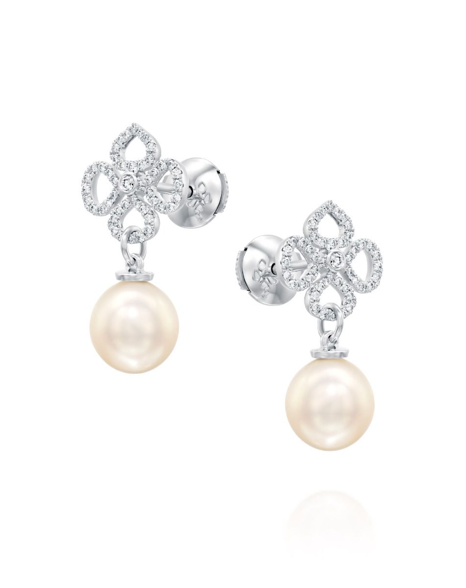 color: White Gold