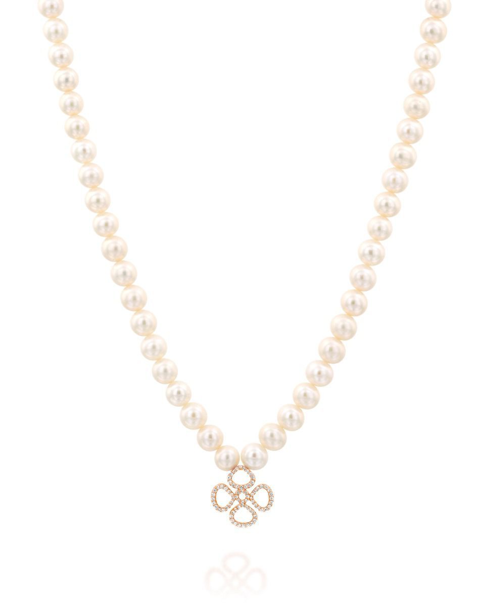 color: Rose Gold