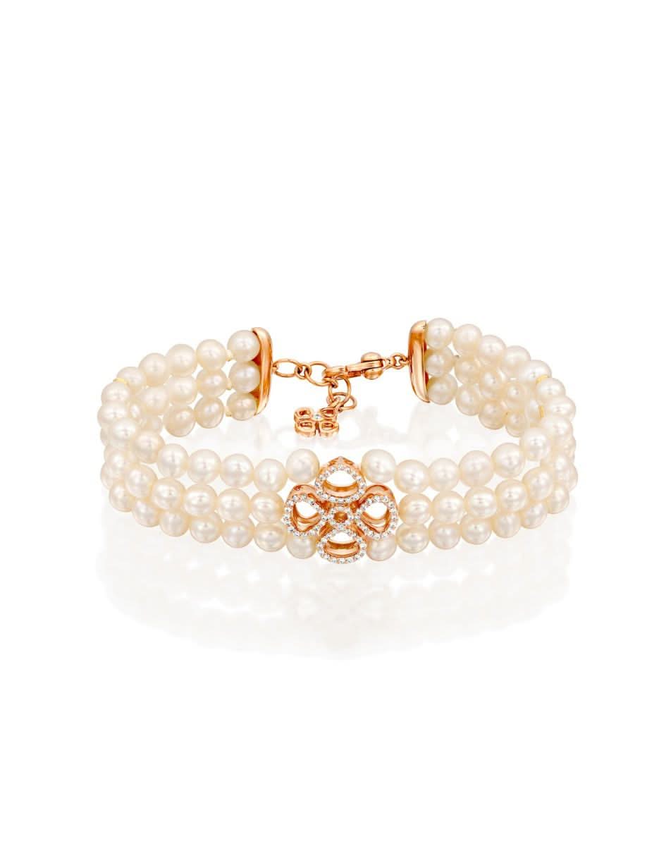 color: Rose Gold