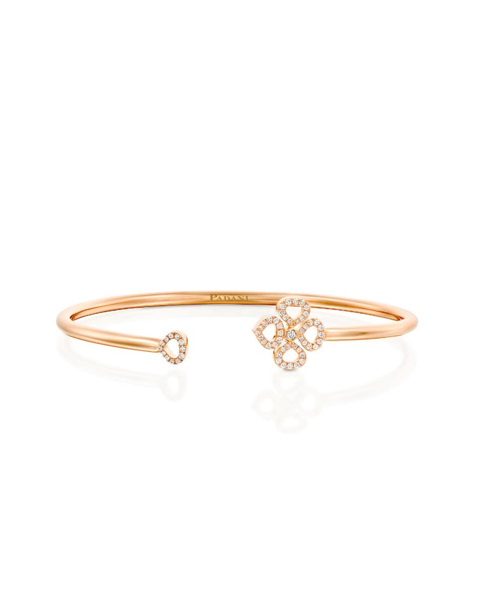 color: Rose Gold