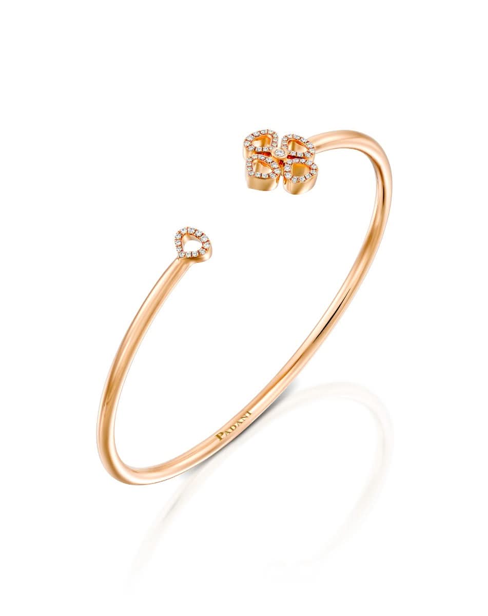 color: Rose Gold