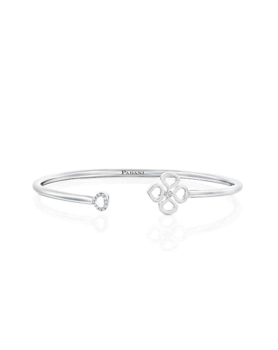 color: White Gold