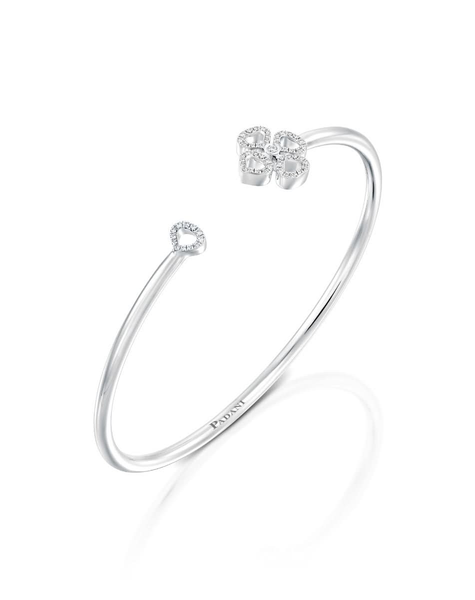 color: White Gold