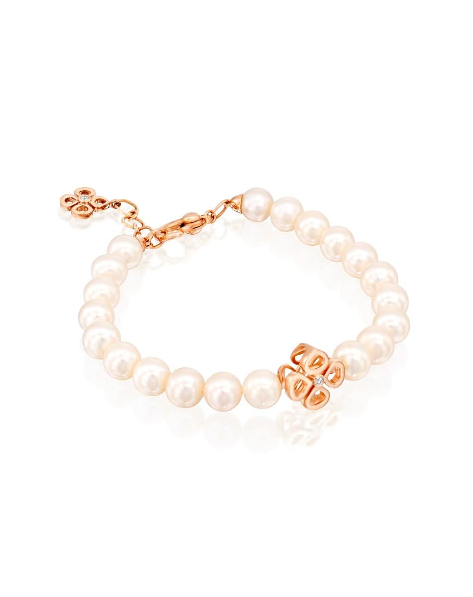 color: Rose Gold