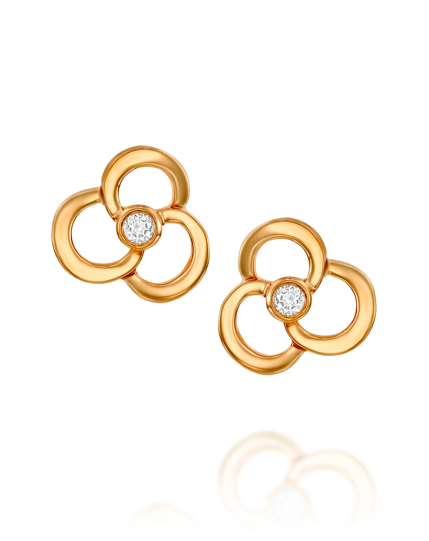 Color: Rose Gold