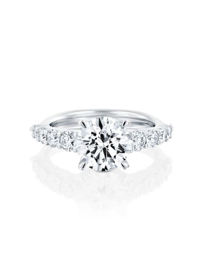 color: White Gold