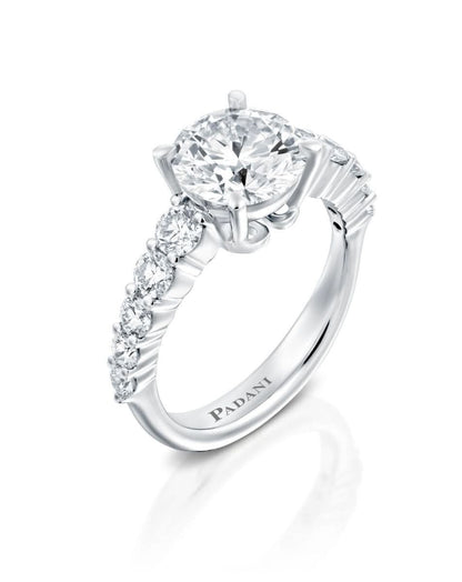 color: White Gold