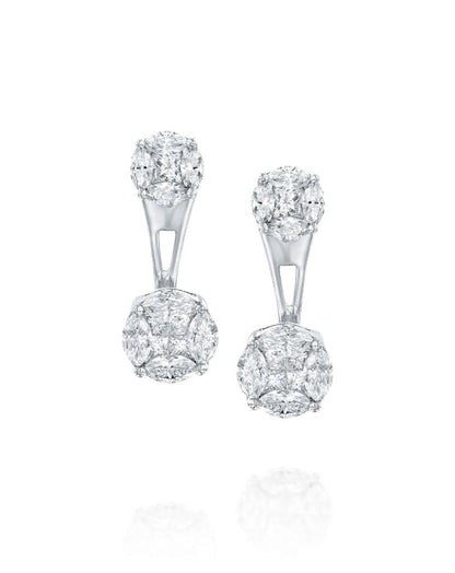 color: White Gold