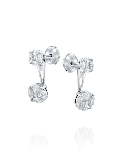 color: White Gold