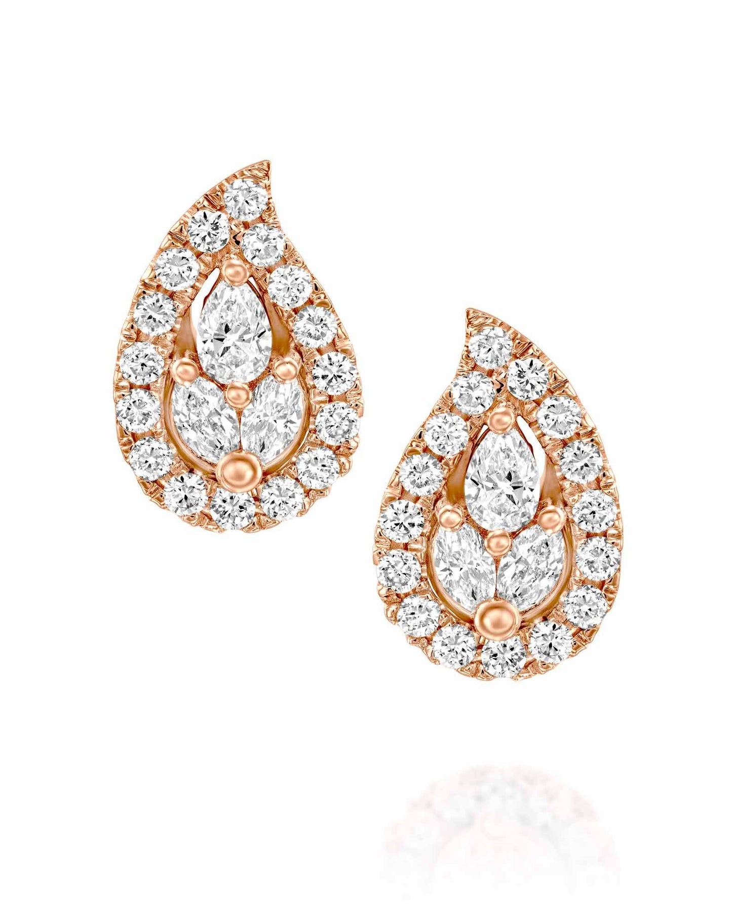 color: Rose Gold