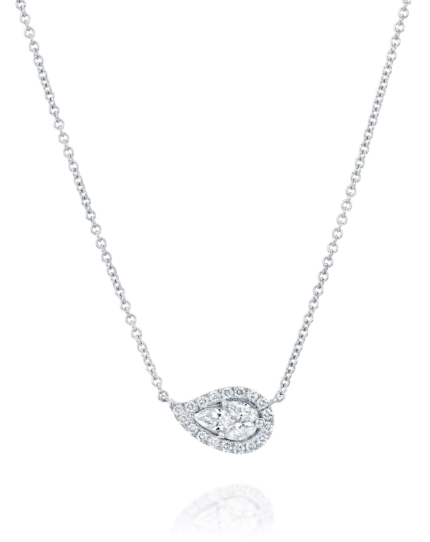 color: White Gold