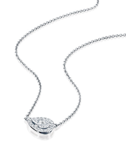 color: White Gold
