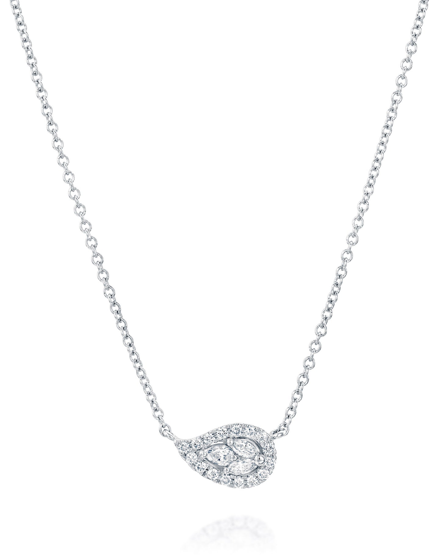 color: White Gold