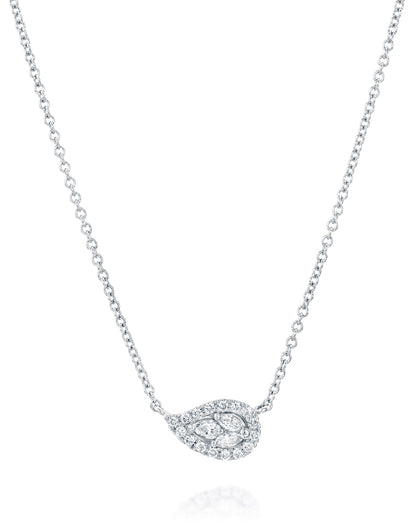 color: White Gold