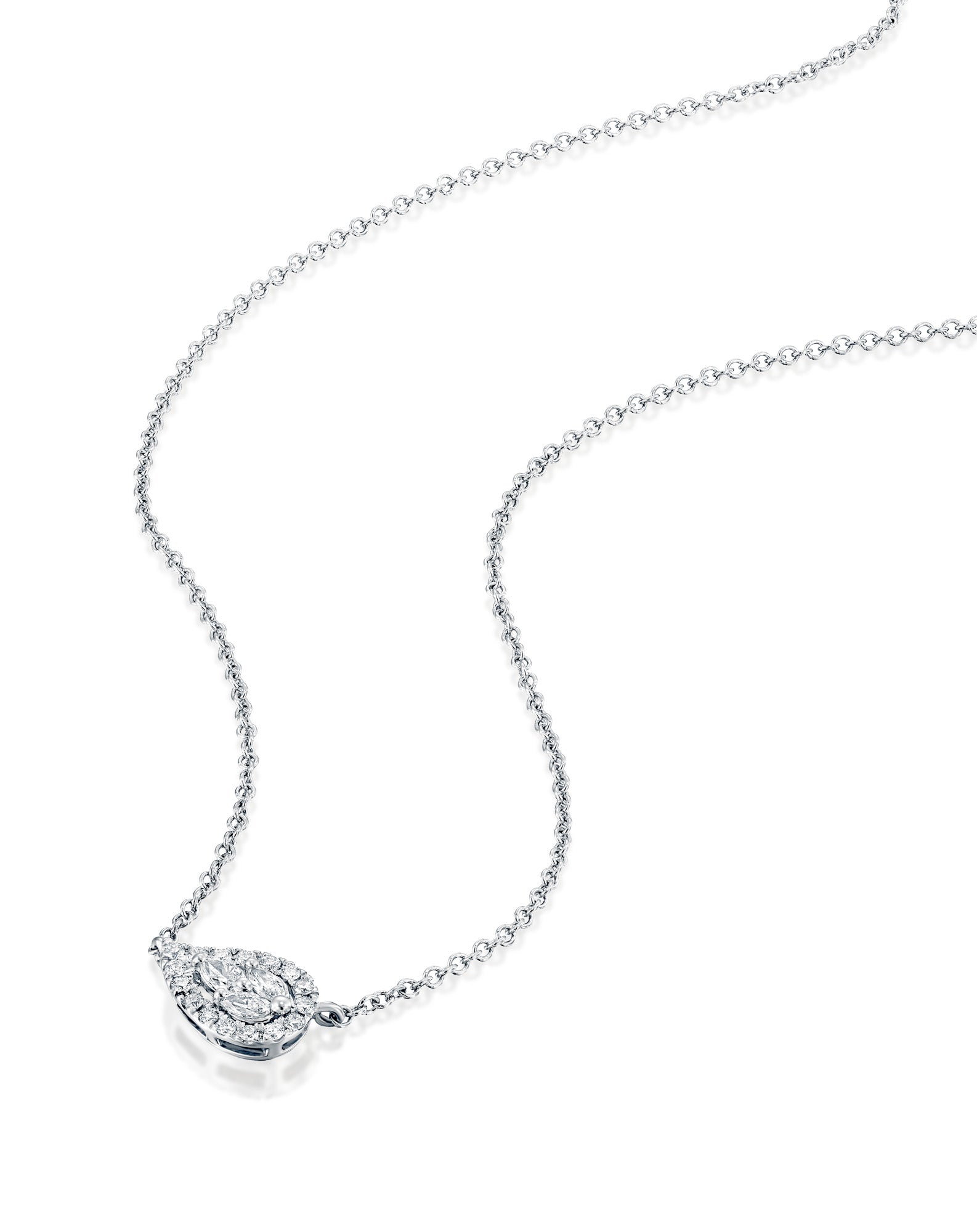 color: White Gold