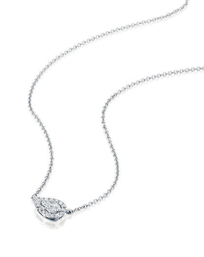 color: White Gold