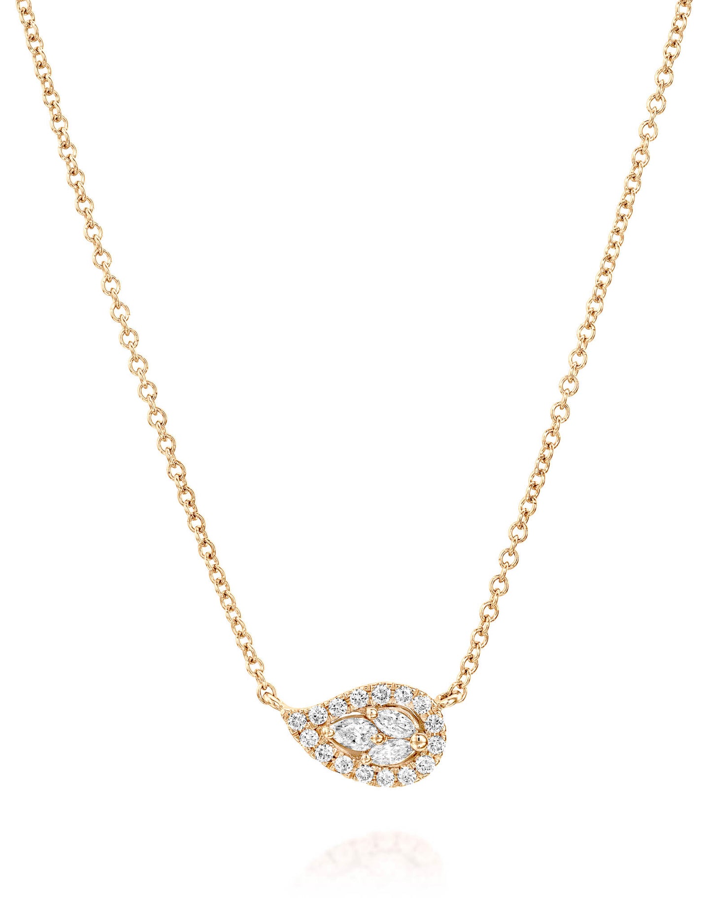 color: Yellow Gold