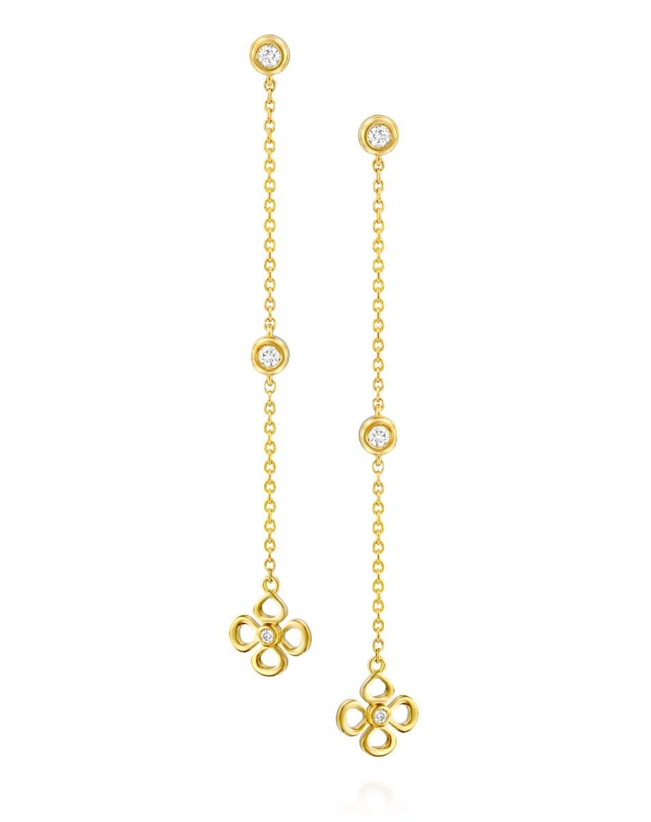 color: Yellow Gold
