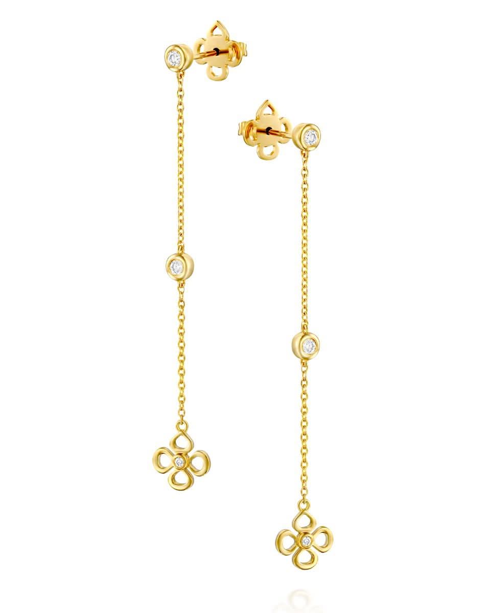 color: Yellow Gold