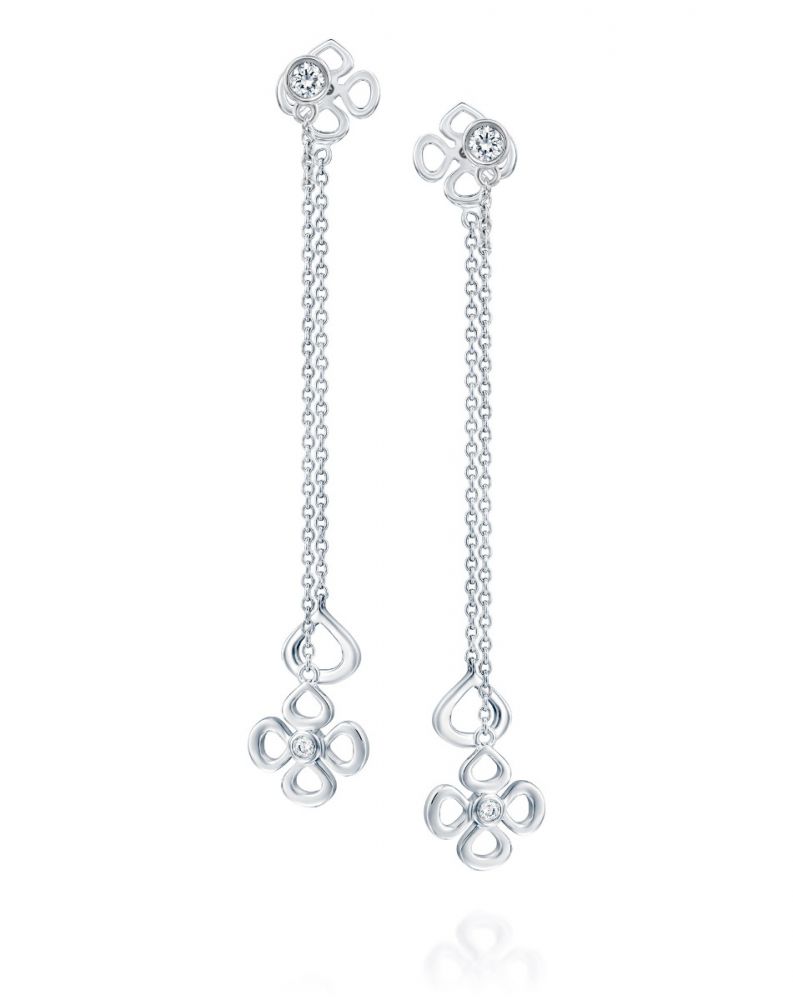 color: White Gold