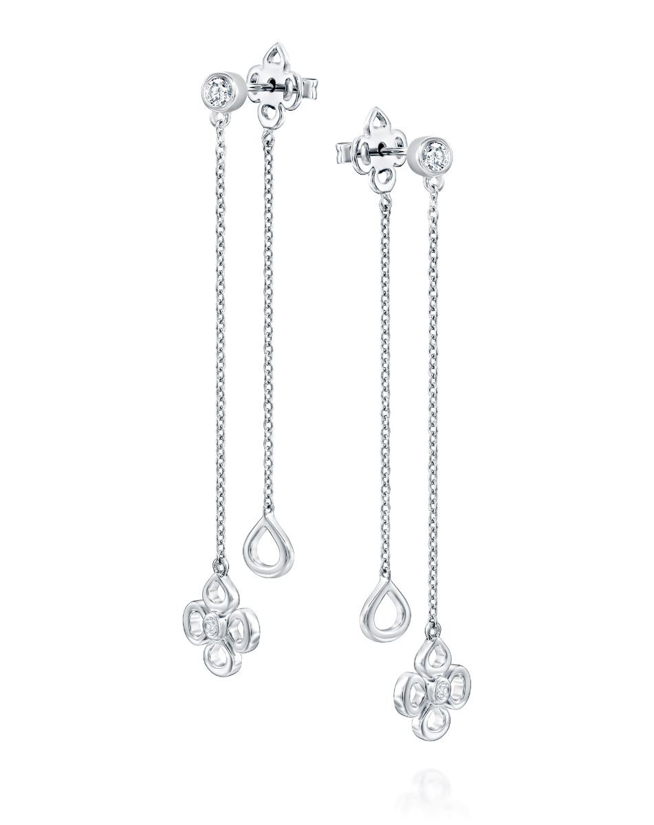 color: White Gold