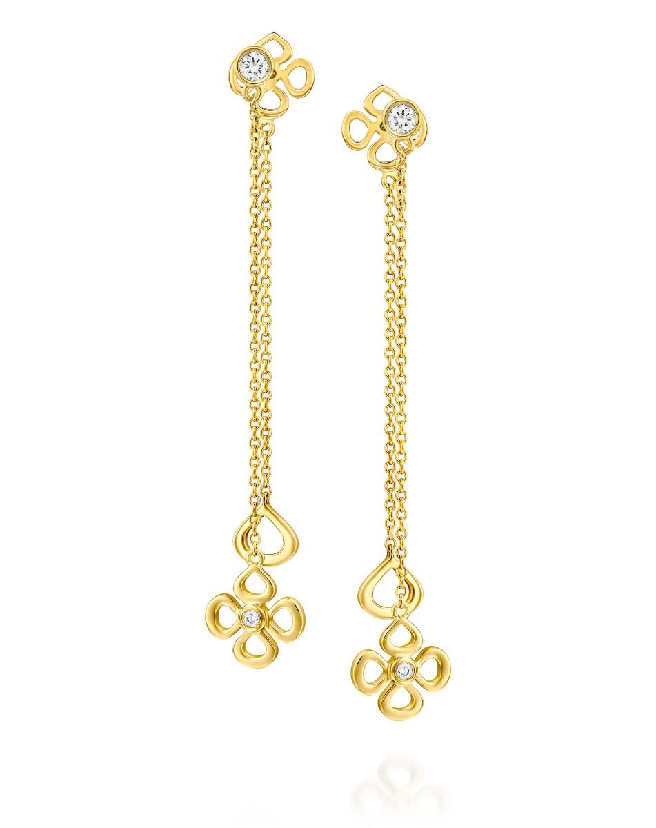 color: Yellow Gold