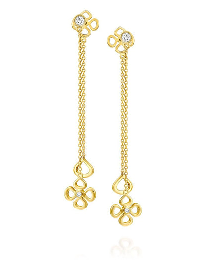 color: Yellow Gold