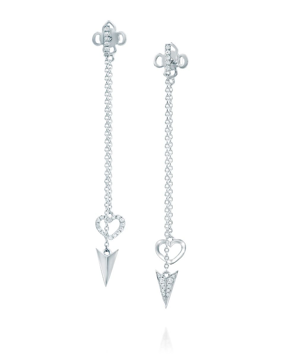color: White Gold