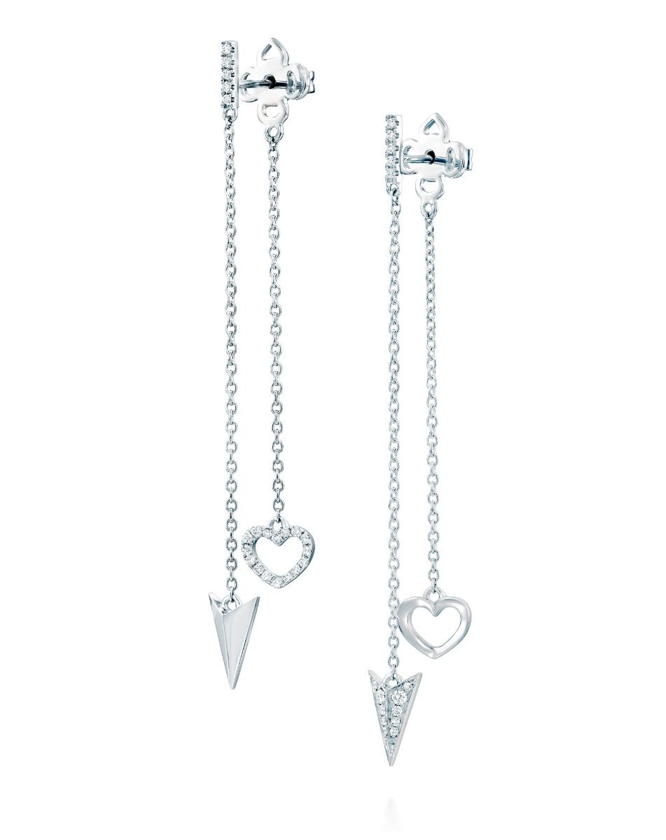 color: White Gold