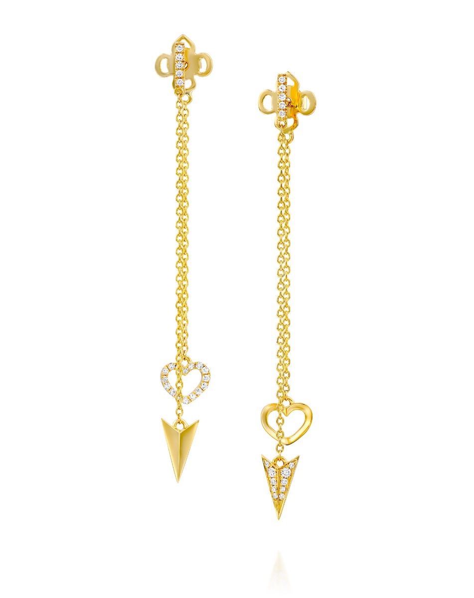 color: Yellow Gold