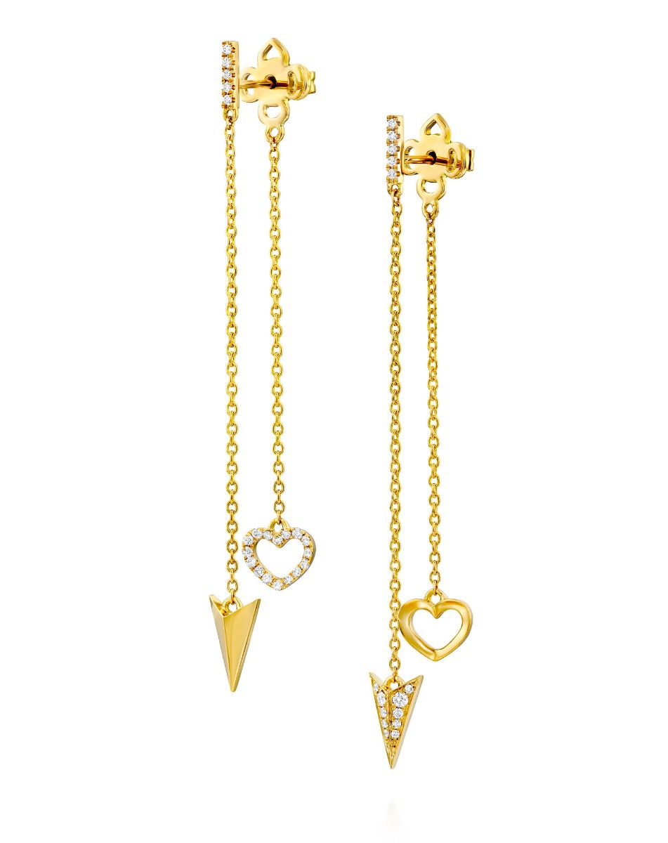color: Yellow Gold