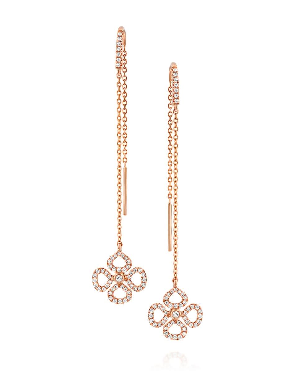 color: Rose Gold